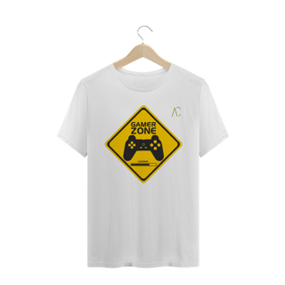 Nome do produto Camiseta - GameZone