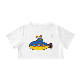 Nome do produtoCropped - Submarino