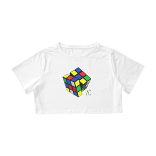 Nome do produtoCropped - Cubo 