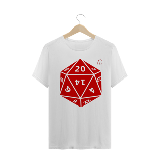 Nome do produtoCamiseta - Dado