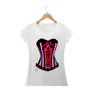 Nome do produtoBaby Long - Corselet