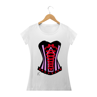 Nome do produto Baby Long - Corselet