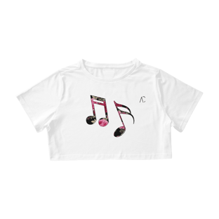 Nome do produtoCropped - Notas Florais