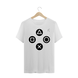 Nome do produtoCamiseta - Botões