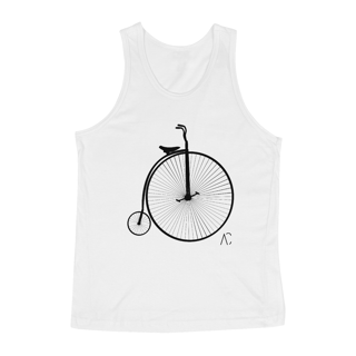 Nome do produto Camiseta regata - Bike 