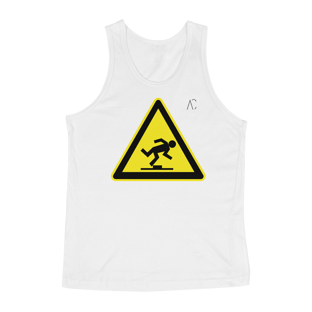 Nome do produtoCamiseta regata - Ops