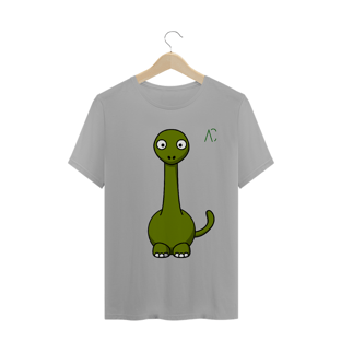 Nome do produtoCamiseta - Dino