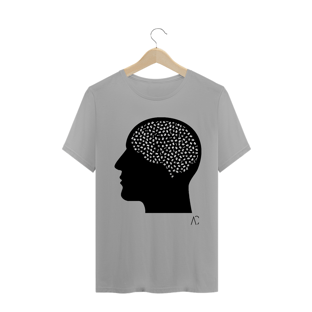 Nome do produtoCamiseta - Xadrez 