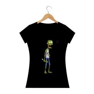Nome do produtoBaby Long - Zumbi 
