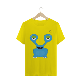 Nome do produtoCamiseta - Chapadinho