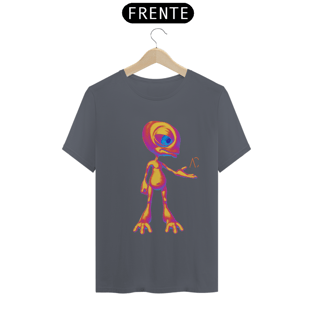 Nome do produtoCamiseta E.T da tia 