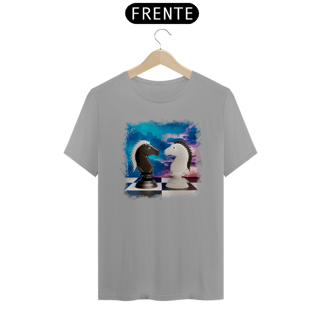 Nome do produto Camiseta Duelo de Estratégias