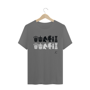 Nome do produtoCamiseta estonada - Peças detalhadas