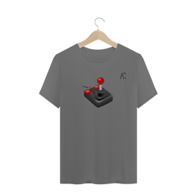 Nome do produto  Camiseta estonada- Joystick