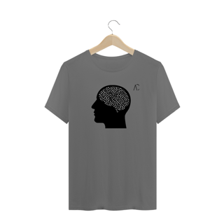 Nome do produto Camiseta estonada - Xadrez