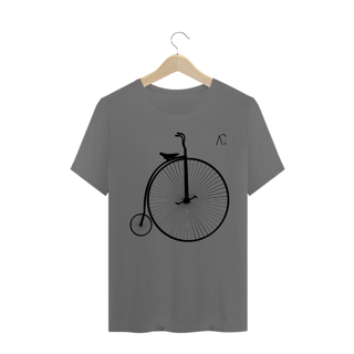 Camiseta estonada - Bike