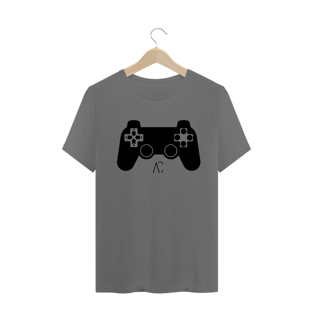 Nome do produtoCamiseta estonada - Controle