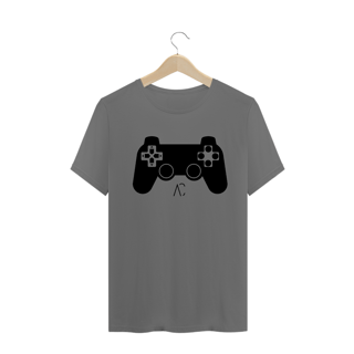 Camiseta estonada - Controle