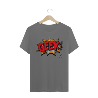 Camiseta estonada - Geek 