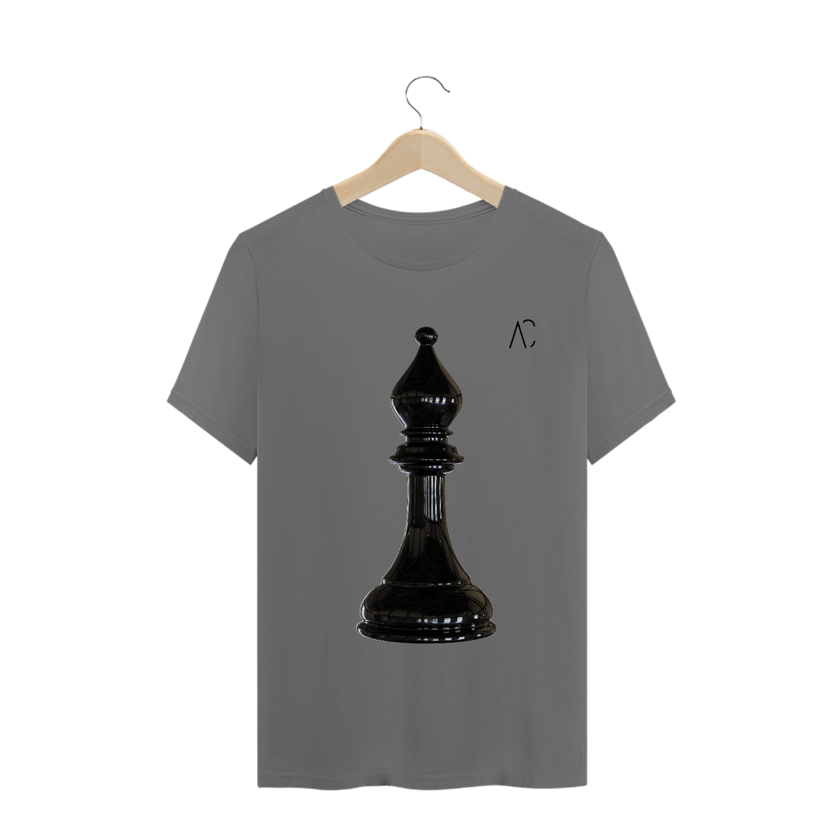 Nome do produto: Camiseta estonada - Bispo 