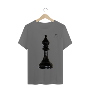Nome do produtoCamiseta estonada - Bispo 