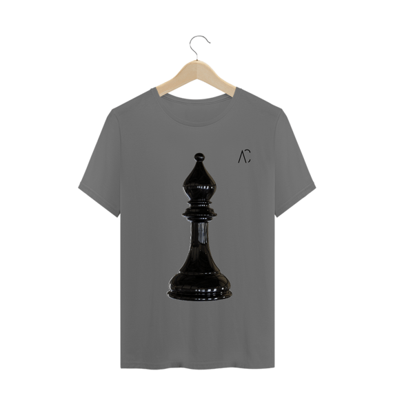 Camiseta estonada - Bispo 