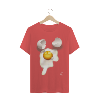 Camiseta estonada - Ovo 