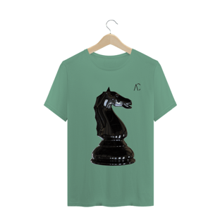 Nome do produtoCamiseta estonada - Cavalo