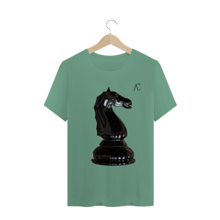 Camiseta estonada - Cavalo