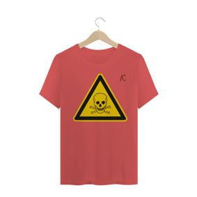 Camiseta estonada - Veneno