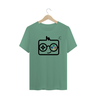 Camiseta estonada - Geek 