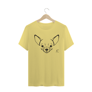 Nome do produtoCamiseta estonada - Pinscher