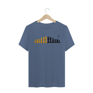Nome do produtoCamiseta estonada - Peças 2 