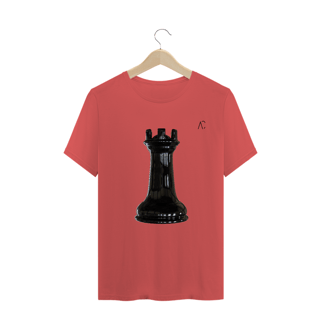 Camiseta estonada - Torre