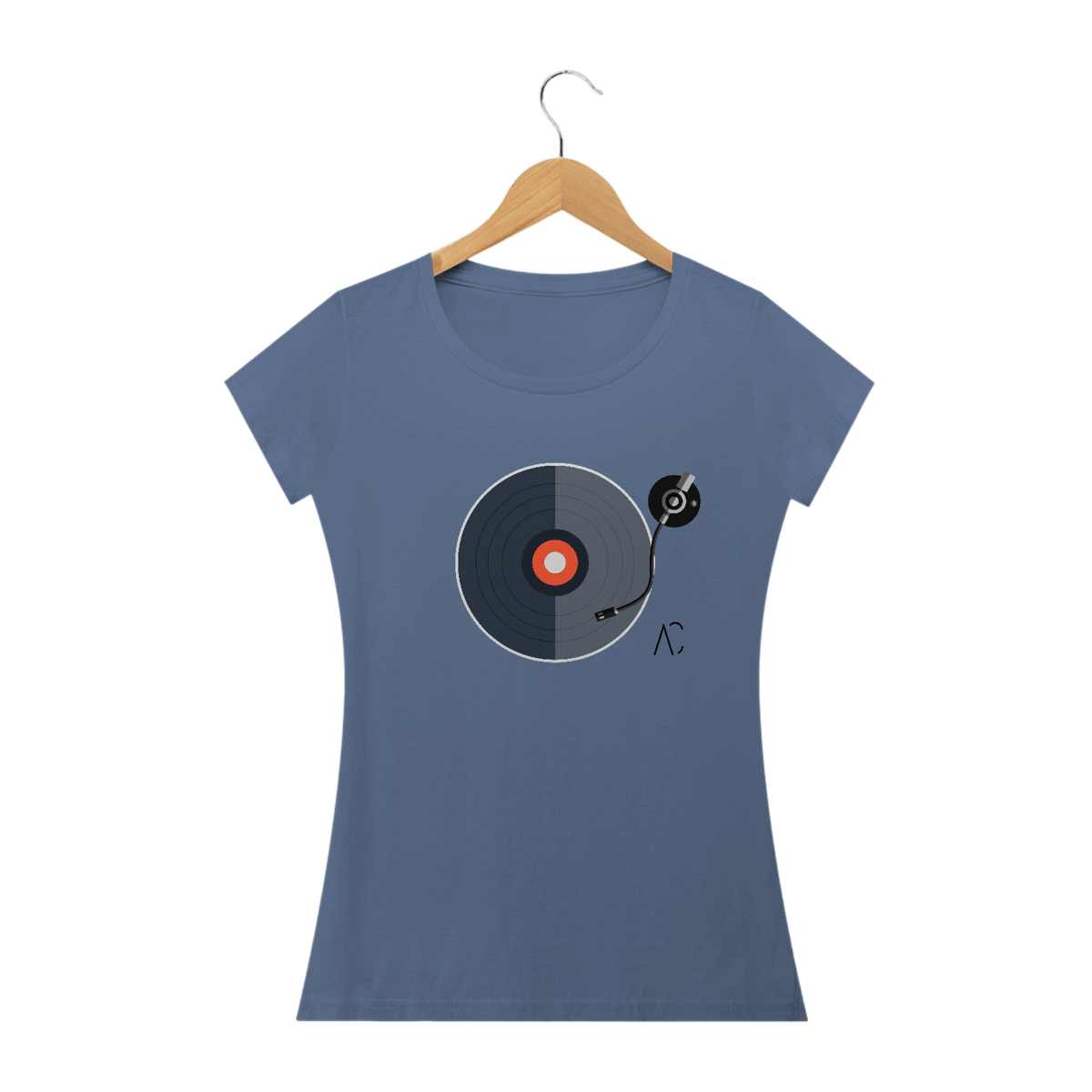 Nome do produto: Baby Long estonada - Vinil