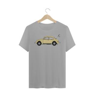 Nome do produtoCamiseta - Fusca Romeu 
