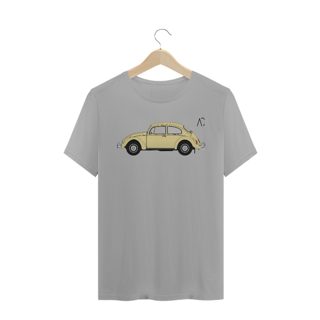 Camiseta - Fusca Romeu 