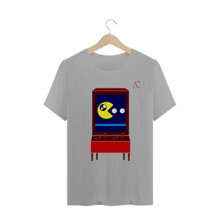Nome do produtoCamiseta - Fliper