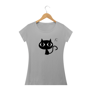 Nome do produtoBaby long - Gato espiado