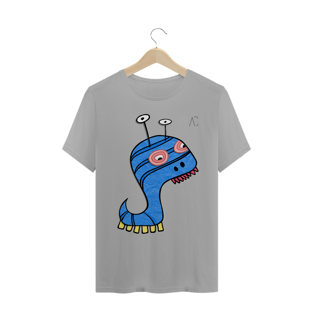 Nome do produtoCamiseta O que é isso?