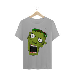 Nome do produtoCamiseta - Zumbi Faminto
