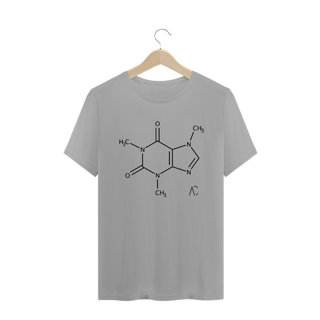 Camiseta - Cafeína