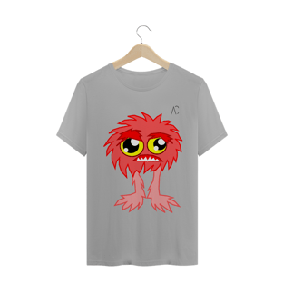 Nome do produtoCamiseta - Atropelado