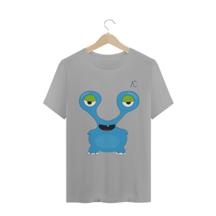 Nome do produtoCamiseta - Chapadinho