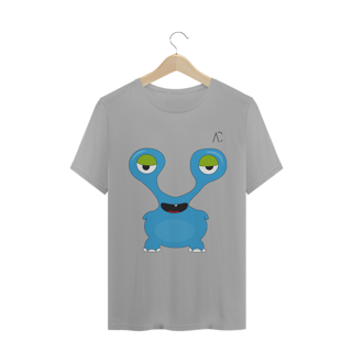 Nome do produto Camiseta - Chapadinho