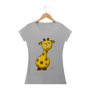 Nome do produtoBaby Long - Girafinha