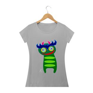Nome do produtoBaby Long - Monster 