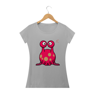 Nome do produtoBaby Long - Alien divertido 