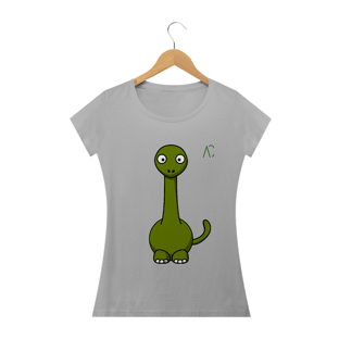 Nome do produtoBaby Long - Dino