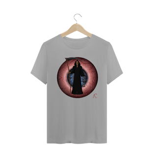 Nome do produtoCamiseta- O Tempo